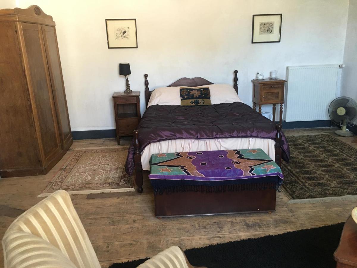 Chambre Sdb Privee Townhouse 26 Chambres D'Hotes Civray Civray  Bagian luar foto
